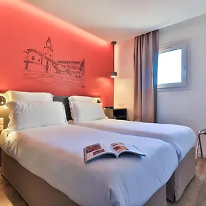 Hotel Kyriad Centre