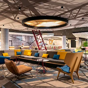 Hotel Ibis Paris Cdg Airport
