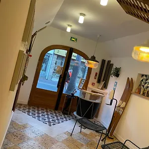 De La Pinède 3* Juan-les-Pins