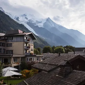 5* Hotel Le Hameau 1er
