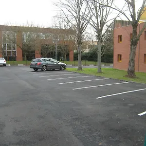 Hotel Première Classe Toulouse Sud - Innopole